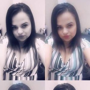 Meet your Posher, Selma